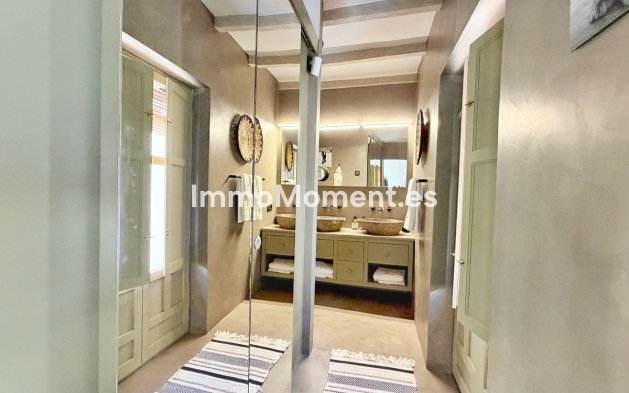 Wiederverkauf - Reihenhaus - Marbella - Marbella Centro