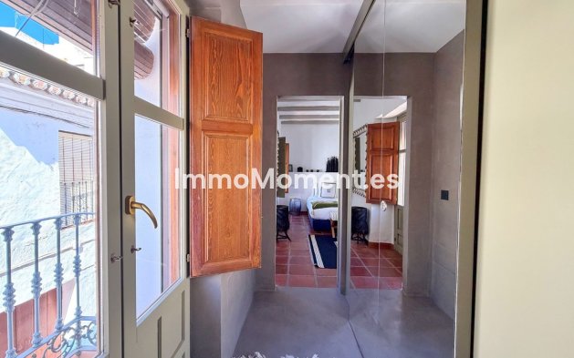 Wiederverkauf - Reihenhaus - Marbella - Marbella Centro