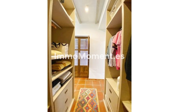 Wiederverkauf - Reihenhaus - Marbella - Marbella Centro