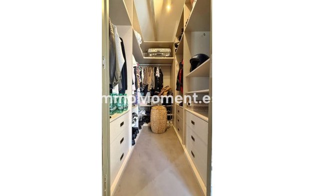 Wiederverkauf - Reihenhaus - Marbella - Marbella Centro