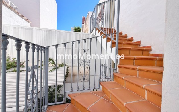 Wiederverkauf - Reihenhaus - Marbella - Marbella Centro