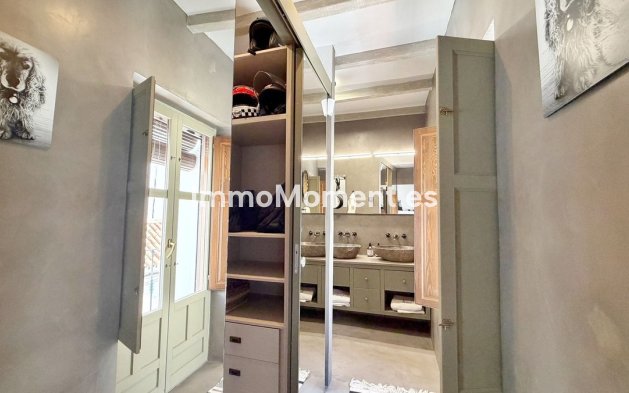 Wiederverkauf - Reihenhaus - Marbella - Marbella Centro