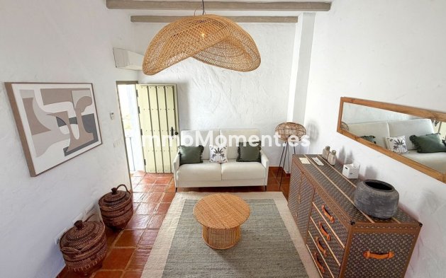 Wiederverkauf - Reihenhaus - Marbella - Marbella Centro