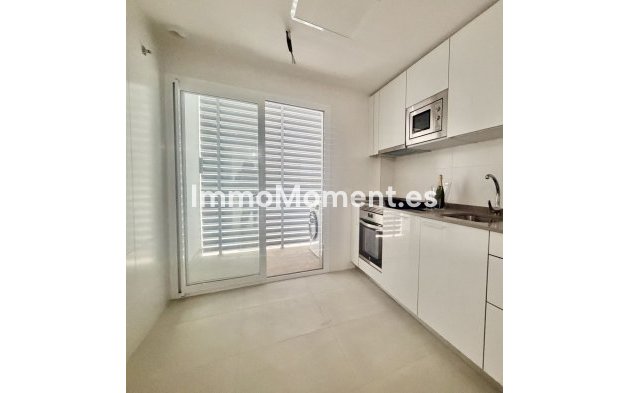 Reventa - Apartamento - Marbella - Nueva Andalucía