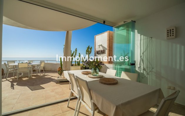 Bestaande woning - Appartement - Estepona  - Estepona Centro