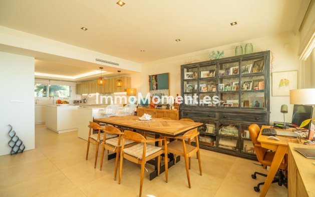 Bestaande woning - Appartement - Estepona  - Estepona Centro