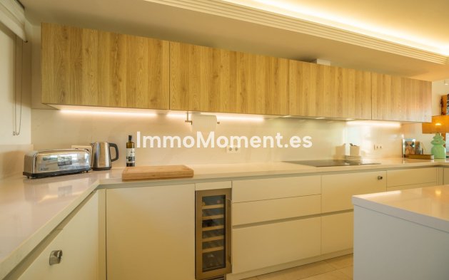 Bestaande woning - Appartement - Estepona  - Estepona Centro
