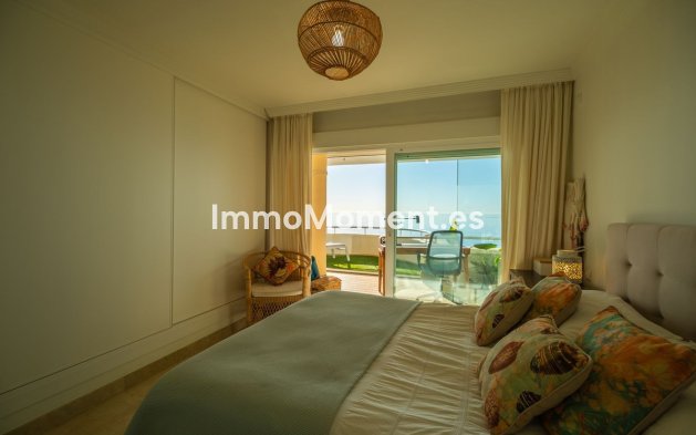 Bestaande woning - Appartement - Estepona  - Estepona Centro