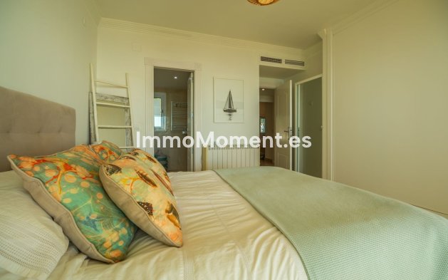 Bestaande woning - Appartement - Estepona  - Estepona Centro