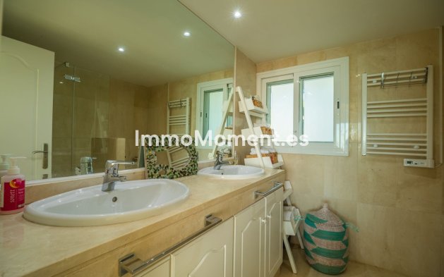 Bestaande woning - Appartement - Estepona  - Estepona Centro