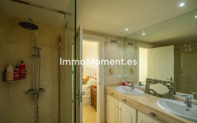 Bestaande woning - Appartement - Estepona  - Estepona Centro