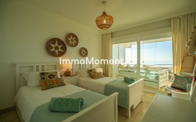Bestaande woning - Appartement - Estepona  - Estepona Centro