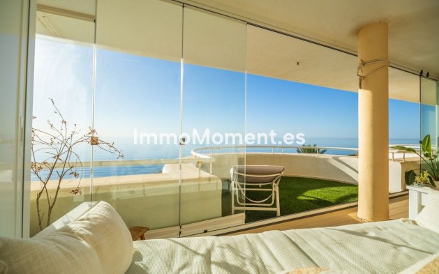 Bestaande woning - Appartement - Estepona  - Estepona Centro