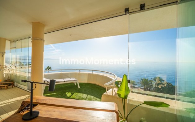 Bestaande woning - Appartement - Estepona  - Estepona Centro