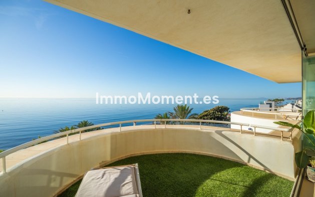 Bestaande woning - Appartement - Estepona  - Estepona Centro