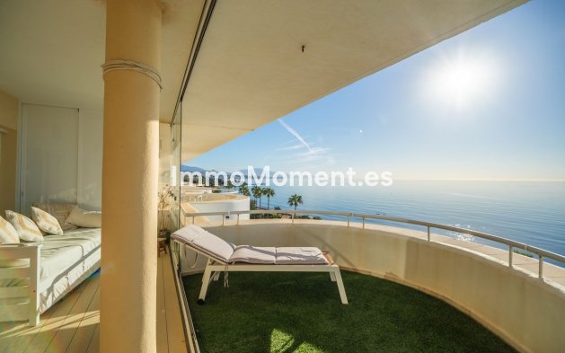 Bestaande woning - Appartement - Estepona  - Estepona Centro