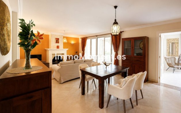 Wiederverkauf - Wohnung - Casares - Casares Playa