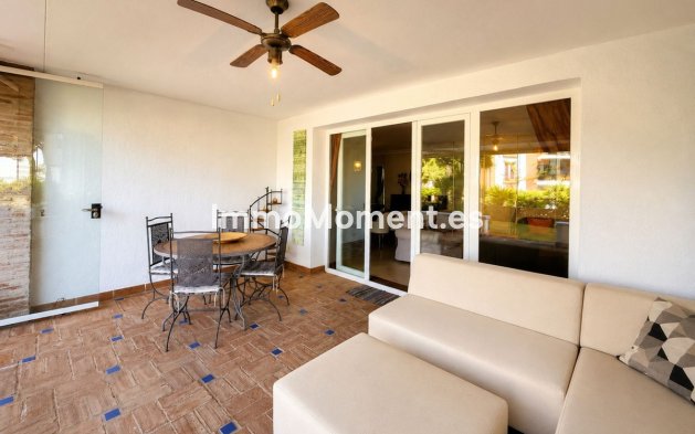 Wiederverkauf - Wohnung - Casares - Casares Playa