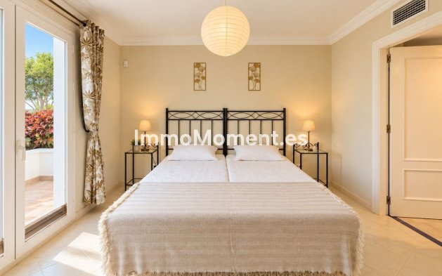 Wiederverkauf - Wohnung - Casares - Casares Playa