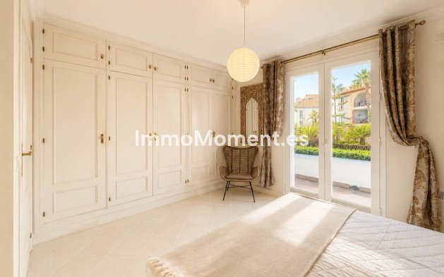 Wiederverkauf - Wohnung - Casares - Casares Playa