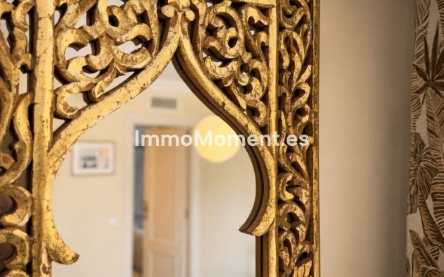Wiederverkauf - Wohnung - Casares - Casares Playa