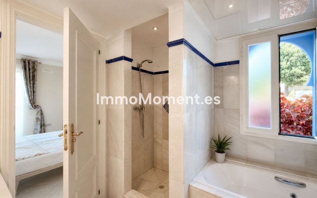 Wiederverkauf - Wohnung - Casares - Casares Playa