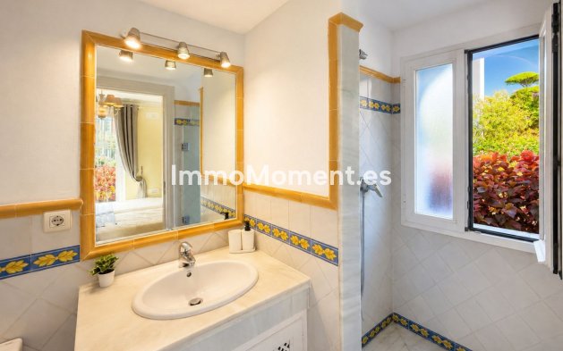 Wiederverkauf - Wohnung - Casares - Casares Playa