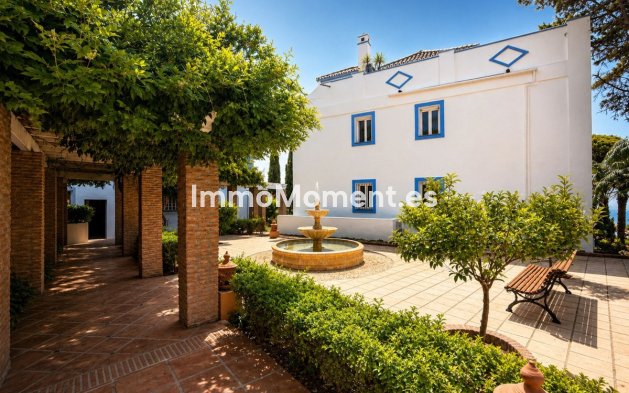 Wiederverkauf - Wohnung - Casares - Casares Playa