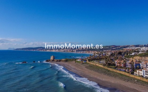 Wiederverkauf - Wohnung - Casares - Casares Playa
