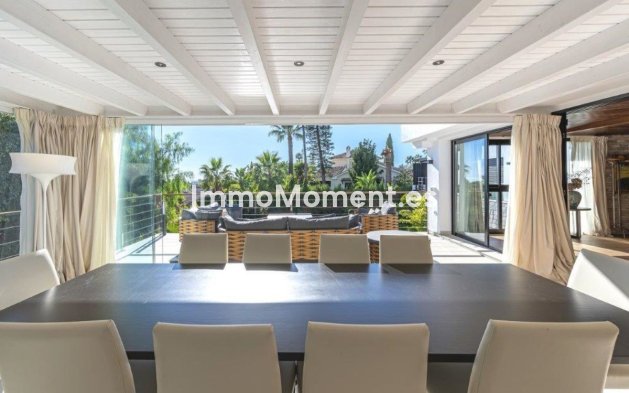 Revente - Villa individuelle - Marbella - El Rosario