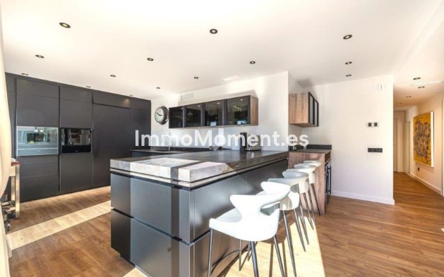 Revente - Villa individuelle - Marbella - El Rosario