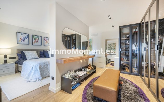 Revente - Villa individuelle - Marbella - El Rosario