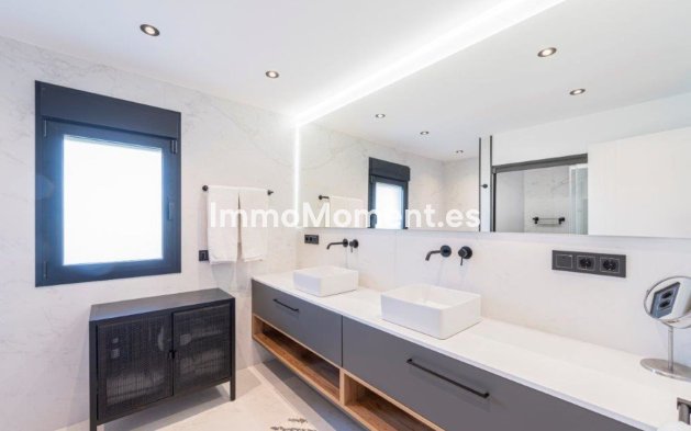 Revente - Villa individuelle - Marbella - El Rosario