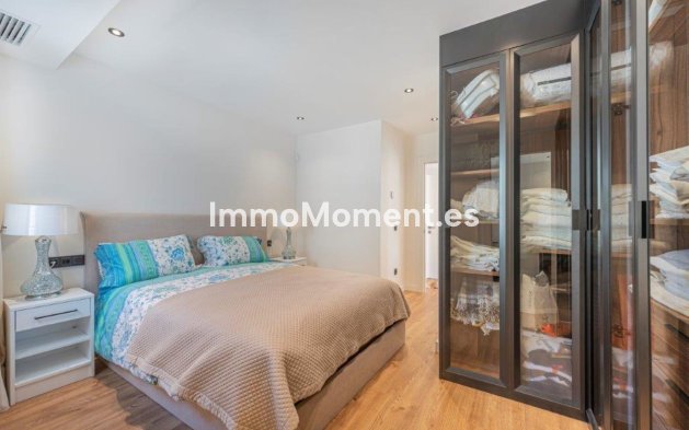 Revente - Villa individuelle - Marbella - El Rosario