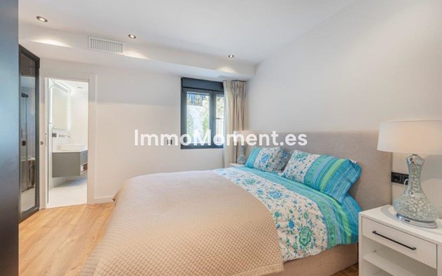 Revente - Villa individuelle - Marbella - El Rosario