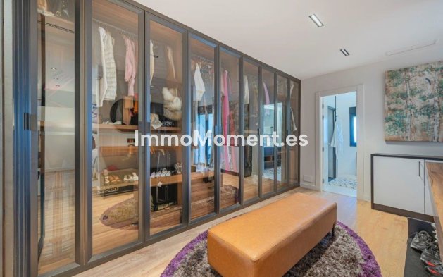 Revente - Villa individuelle - Marbella - El Rosario