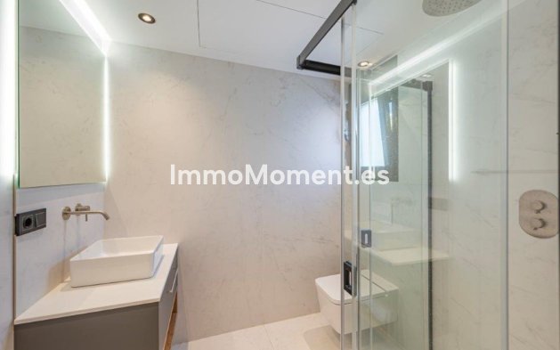 Revente - Villa individuelle - Marbella - El Rosario