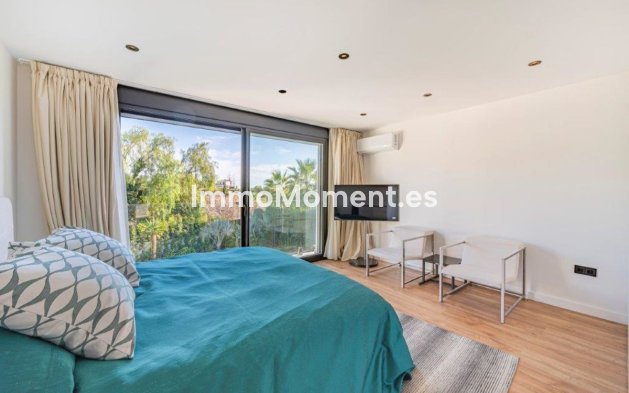 Revente - Villa individuelle - Marbella - El Rosario