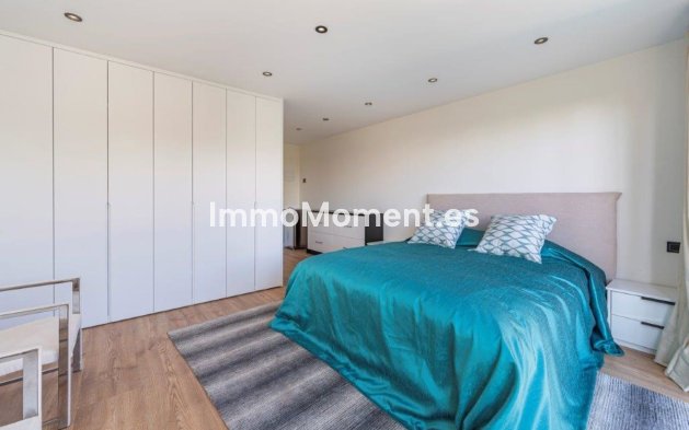 Revente - Villa individuelle - Marbella - El Rosario