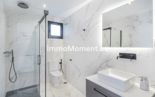 Revente - Villa individuelle - Marbella - El Rosario