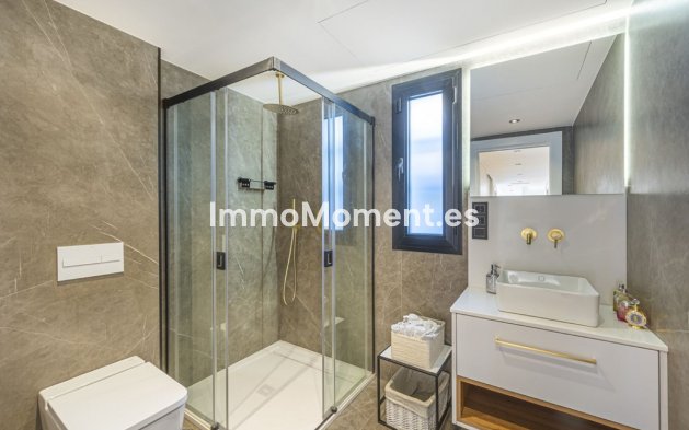 Revente - Villa individuelle - Marbella - El Rosario