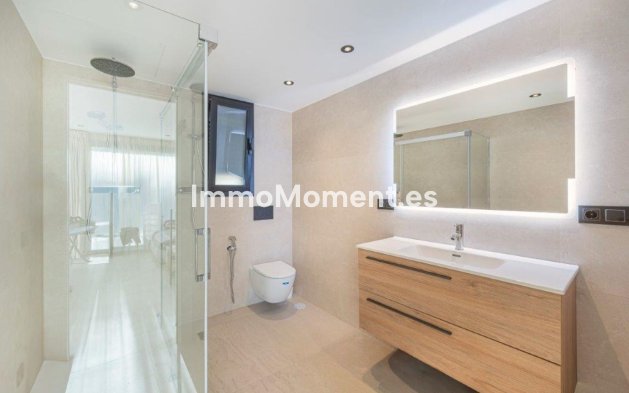 Revente - Villa individuelle - Marbella - El Rosario