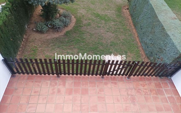 Resale - Townhouse - Inland  - Alhaurín de la Torre