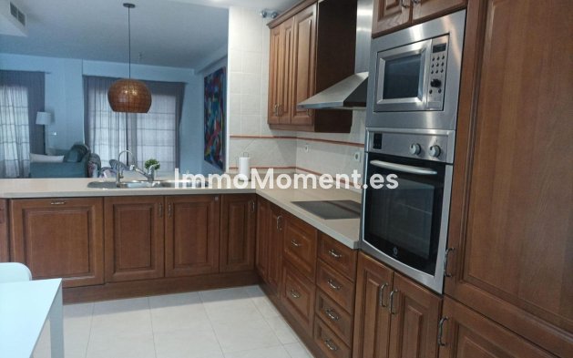 Resale - Townhouse - Inland  - Alhaurín de la Torre