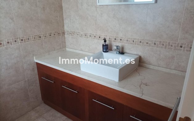 Resale - Townhouse - Inland  - Alhaurín de la Torre