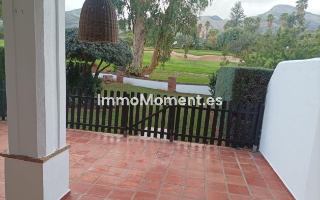 Resale - Townhouse - Inland  - Alhaurín de la Torre