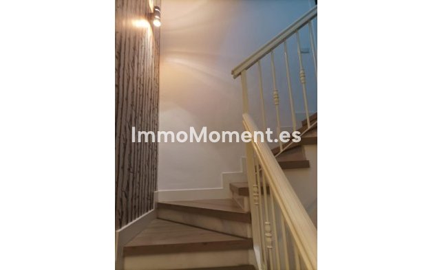 Resale - Townhouse - Inland  - Alhaurín de la Torre