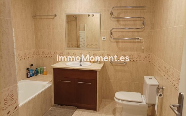 Resale - Townhouse - Inland  - Alhaurín de la Torre
