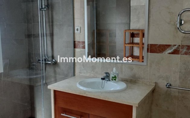 Resale - Townhouse - Inland  - Alhaurín de la Torre