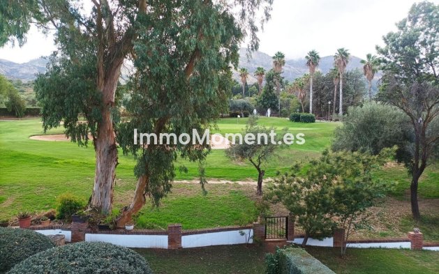 Resale - Townhouse - Inland  - Alhaurín de la Torre